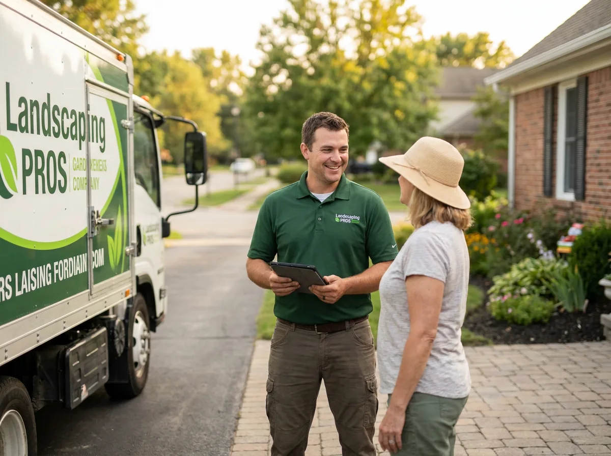 Landscaping Gillett, PA FAQs
